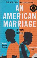 An American Marriage by Tayari Jones